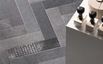 Pose de carrelage pour salle de bain à Soleuvre : transformez votre espace