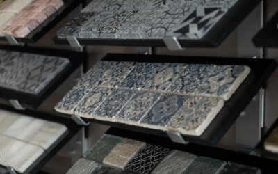 Carrelage en pierre naturelle à Sanem : un choix haut de gamme