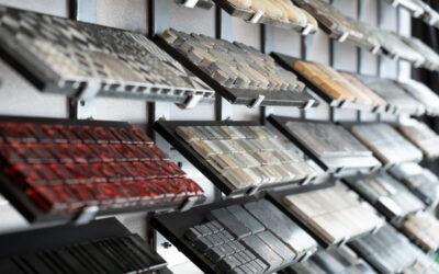 Pose de carrelage à Soleuvre : une prestation complète